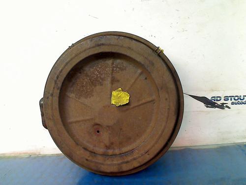 Used Air filter box CHEVROLET G20 Extended Cargo Van 6.2 D (147 hp) 16649004