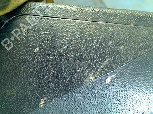 Right mirror SEAT LEON (1P1) 1.9 TDI | BP11326153C27 