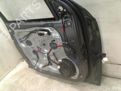 Left front door HYUNDAI SANTA FÉ II (CM) 2.2 CRDi GLS | BP11321390C2 