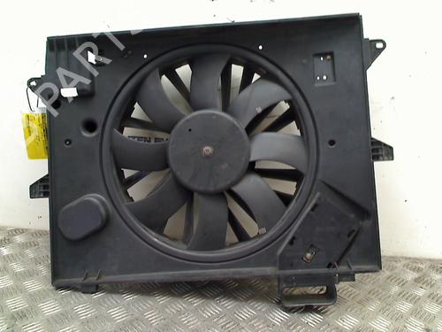 Used Fan BMW 3 (E90) 320 d (177 hp) 11298233