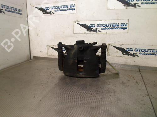 Left front brake caliper SEAT LEON (KL1, KLG) 1.4 TSI e-Hybrid | BP38685044M105 - Image 5