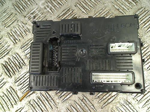 Control unit NISSAN NOTE (E11, NE11) 1.6 | BP11309093M11 - Image 2