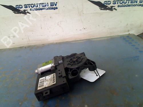 Used Left rear window motor VOLVO S40 II (544) D5 (179 hp) 17433127