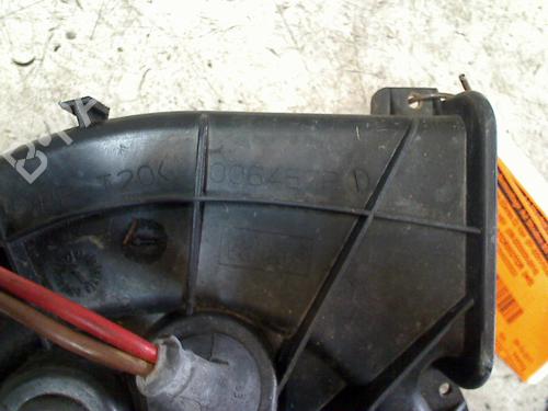 Varmeblæser OPEL COMBO Box Body/MPV 1.7 DI 16V | BP11304558M62 