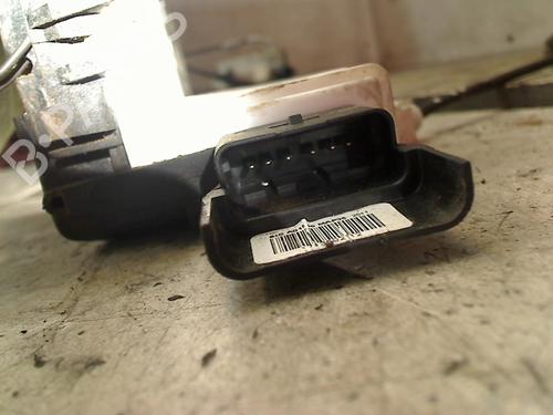 Front right lock PEUGEOT PARTNER Box Body/MPV 1.6 HDi / BlueHDi 75 | BP13125536C97 