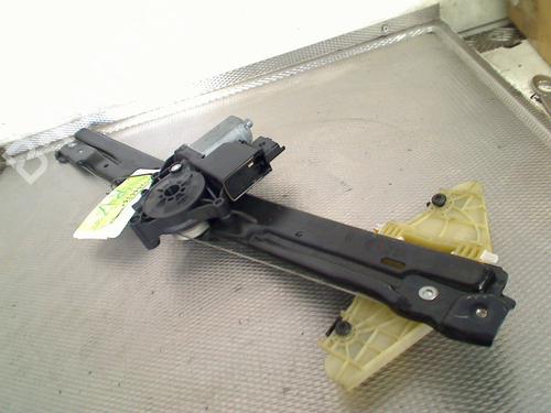 Front right window mechanism OPEL VIVARO C Van (K0) 2.0 | BP39136094C23 - Image 3