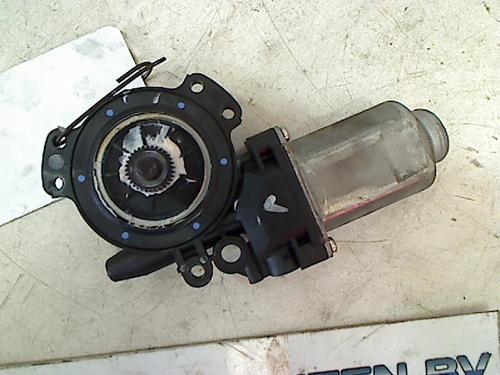 Right rear window motor HYUNDAI SANTA FÉ II (CM) 2.7 V6 GLS 4x4 | BP11316330E22 