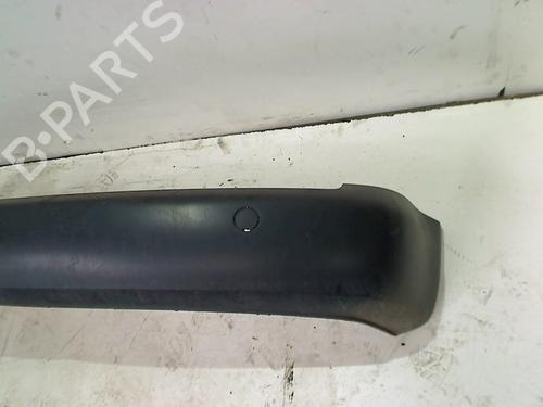 Rear bumper VW CADDY III Box Body/MPV (2KA, 2KH, 2CA, 2CH) 1.6 TDI | BP15594980C8 