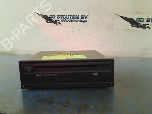 Used Control unit Control unit 17488523 17488523