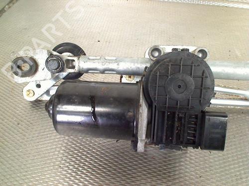 Front wipers mechanism KIA PICANTO II (TA) 1.0 | BP30508612C83