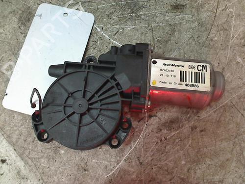 Right front window motor HYUNDAI SANTA FÉ II (CM) 2.2 CRDi GLS | BP11321380E20 