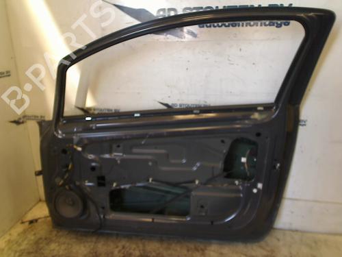 Right front door OPEL CORSA D (S07) 1.2 (L08, L68) | BP11325958C3 