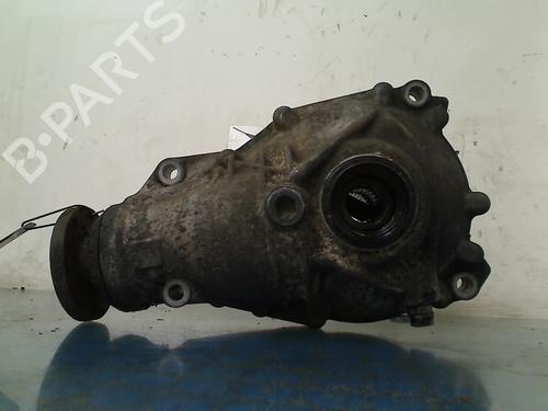 Front differential BMW 5 Touring (F11) M 550 d xDrive | BP33466592M23 - Image 4