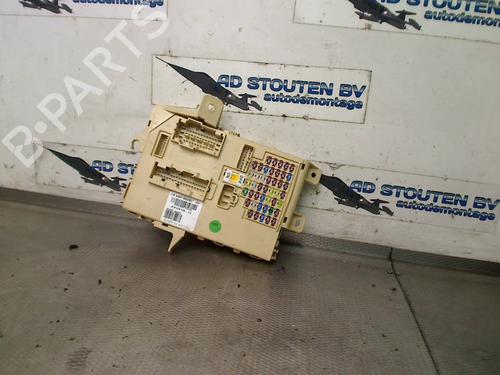 Used Fuse box HYUNDAI i30 (GD) 1.4 (99 hp) 30874875