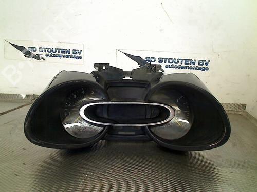 Used Display monitor RENAULT CLIO IV (BH_) 1.5 dCi 90 (90 hp) 29851285