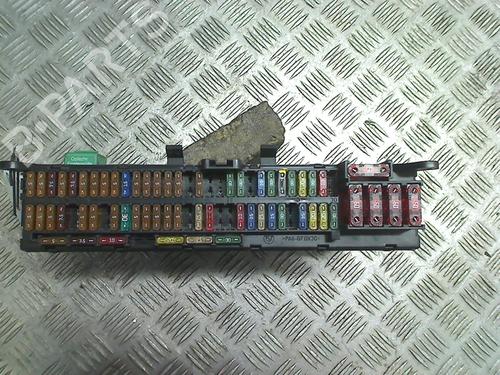 Fuse box BMW X5 (E53) 3.0 i | BP11310423E1 