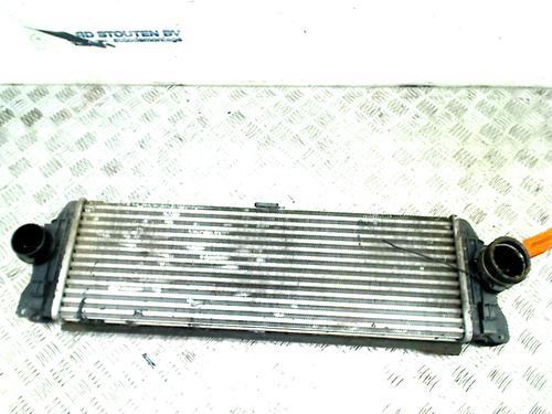 Intercooler MERCEDES-BENZ SPRINTER 5-t Van (B906) 513 CDI (906.653, 906.655, 906.657) | BP11303428M30 