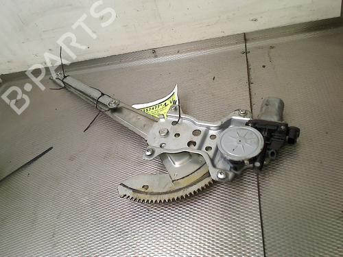 Rudehejsemekanisme ventre foran SUZUKI SPLASH (EX) 1.2 (A5B412) | BP32515216C22