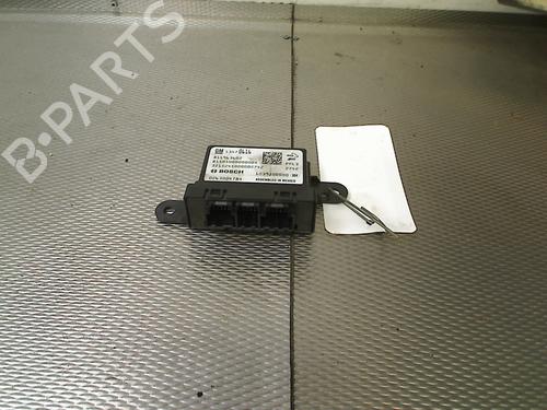 Used Electronic module Electronic module OPEL CORSA E (X15) 1.3 CDTI (08, 68) (95 hp) 35981739 35981739