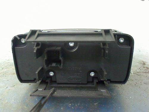 Headlight switch FORD MONDEO IV Turnier (BA7) 1.6 TDCi | BP16029250I24 