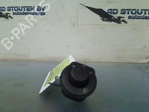 Used Mirror switch SKODA OCTAVIA II Combi (1Z5) 1.2 TSI (105 hp) 17381075