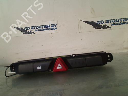 Used Warning switch KIA CEE'D SW (ED) 1.6 (122 hp) 18115535