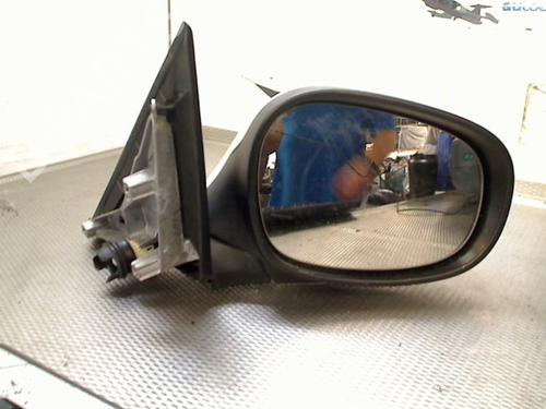 Used Right mirror BMW 1 (E87) 118 i (143 hp) 28382484