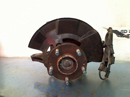 Left front steering knuckle HYUNDAI TUCSON (JM) 2.0 | BP17476690M25 