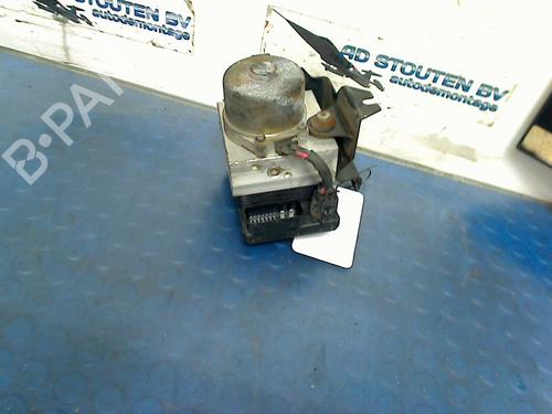 Used ABS pump HONDA HR-V (GH_) 1.6 16V 4WD (GH2, GH4) (105 hp) 15544641