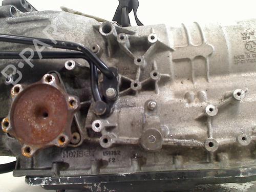 Gearbox AUDI A6 C6 (4F2) 3.2 FSI quattro | BP33199150M3  - Image 5