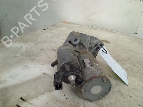 Startmotor CITROËN C4 CACTUS 1.2 VTi 82 | BP30167629M8