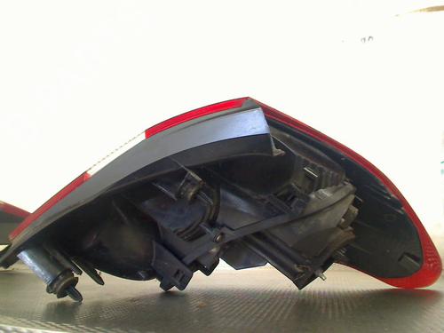 Used Left taillight Left taillight 38757454 38757454