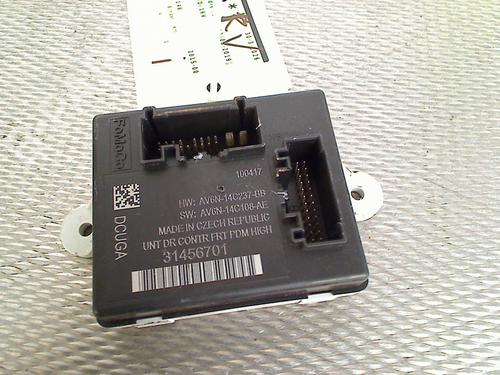 Used Electronic module Electronic module 37158656 37158656