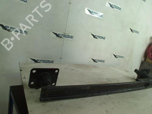 Front bumper reinforcement PEUGEOT 3008 I MPV (0U_) 2.0 HDi Hybrid4 (0URHCA) | BP28510398C109 