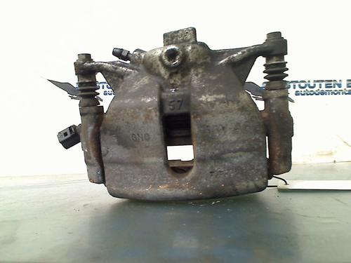 Right front brake caliper VW GOLF VII Variant (BA5, BV5) 1.5 TSI | BP32299021M104