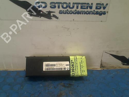 Used Control unit Control unit 12096640 12096640