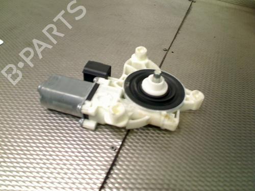 Right front window motor FORD FIESTA VII (HJ, HF) 1.1 Ti-VCT | BP30167641E20