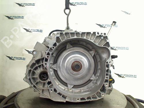Girkasse Girkasse MERCEDES-BENZ A-CLASS Saloon (V177) A 180 (177.184) (136 hp) 36159873 36159873