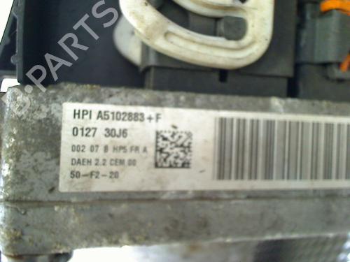 Steering pump CITROËN BERLINGO Box Body/MPV (B9) 1.6 HDi / BlueHDi 75 | BP39647716M99 - Image 4