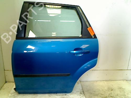Used Left rear door FORD FOCUS II Turnier (DA_, FFS, DS) 1.6 TDCi (109 hp) 11302690