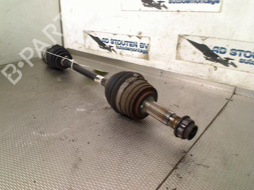 Antriebswelle links vorne TOYOTA AYGO (_B4_) 1.0 VVTi (KGB40) | BP30747728M38