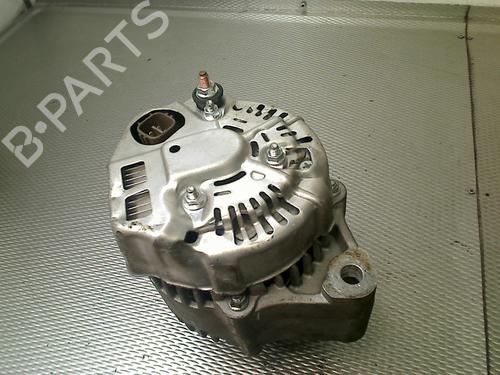 Alternator SUZUKI ALTO VII (GF, HA25_, HA35_) 1.0 (AMF310, GFC31S) | BP32492676M7