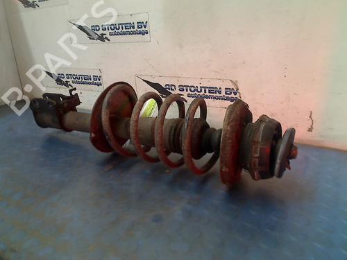 Used Right front shock absorber DACIA SANDERO 1.2 16V (75 hp) 12824234