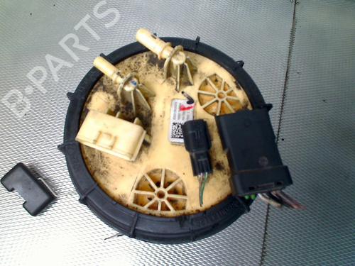 Fuel pump RENAULT MEGANE IV Grandtour (K9A/M/N_) 1.5 dCi 110 | BP30001804M76