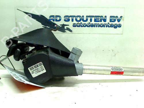 Used Rear left seatbelt VOLVO V70 III (135) T5 (241 hp) 11305000