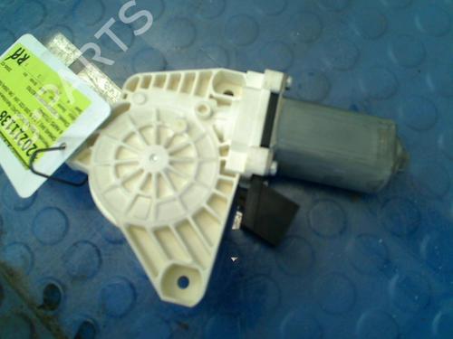 Right rear window motor MERCEDES-BENZ B-CLASS Sports Tourer (W245) B 200 CDI (245.208) | BP11325621E22 
