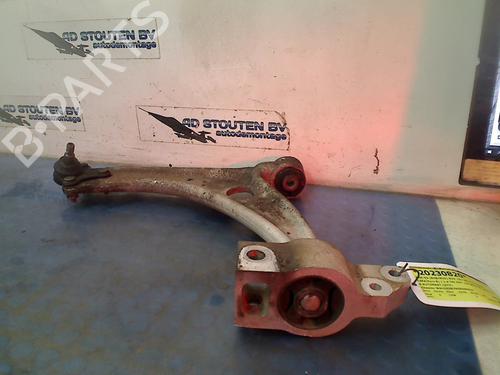 Used Left front suspension arm AUDI Q3 (8UB, 8UG) 1.4 TSI (150 hp) 12590360
