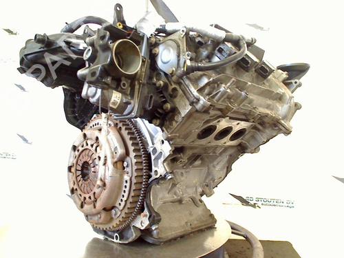 Engine RENAULT TWINGO III (BCM_, BCA_) 1.0 SCe 70 | BP31915786M1 