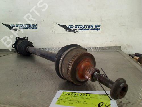Used Right front driveshaft AUDI A4 B7 Avant (8ED) 2.0 (130 hp) 30121130