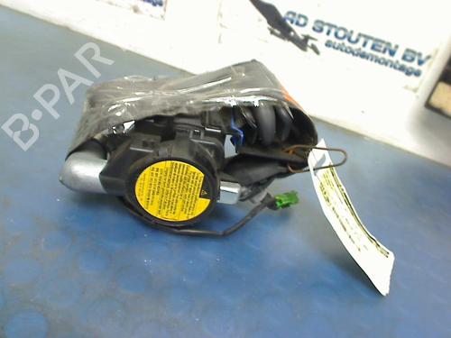 Front right seatbelt CHEVROLET EPICA (KL1_) 2.5 | BP17368715I25 